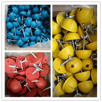 Rubber Recess Former Rubber Recess Former