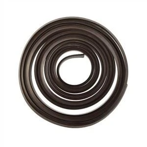 Rubber Concrete Chamfer Rubber Concrete Chamfer