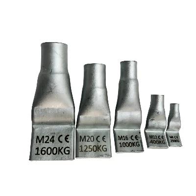 precast concrete lifting socket precast concrete lifting socket