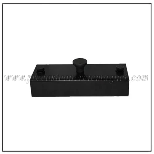 Shuttering Magnet Iron 900KG