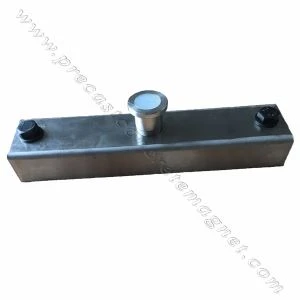 900KG Lub Tsev Formwork Precast Concrete Magnet