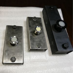 Precast Concrete Magnets rau Sab Hauv Phab Ntsa Pwm