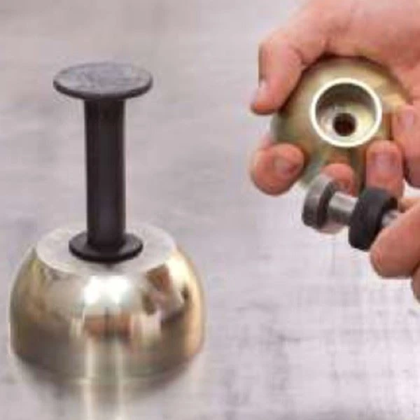 Recess Magnets application