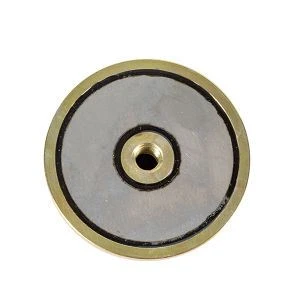 Recess Magnets